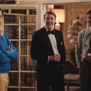 The Boys in the Band: i protagonisti in una foto del film