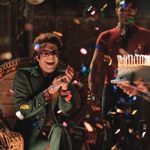 The Boys in the Band: una foto tratta dal film Netflix