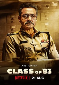 Locandina di Class of 83