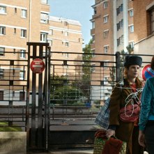 Cosa resta della rivoluzione: Judith Davis durante una scena del film