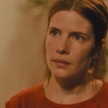 Cosa resta della rivoluzione: un primo piano di Judith Davis