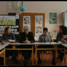 Cosa resta della rivoluzione: un'immagine del film