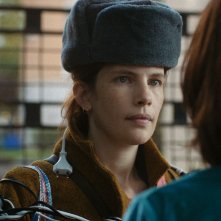 Cosa resta della rivoluzione: Judith Davis in una scena del film