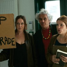 Cosa resta della rivoluzione: una scena del film