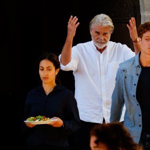 Crescendo #Makemusicnotwar: una scena