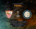 Inter-Siviglia, la finale di Europa League in onda stasera: dove vederla in TV e in streaming
