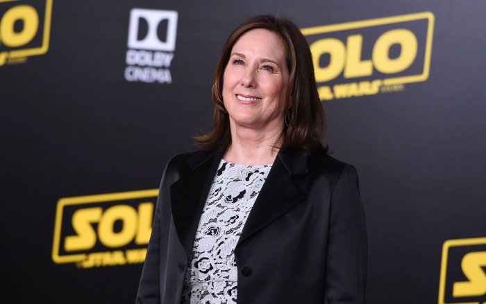 Star Wars, Kathleen Kennedy: "Far dirigere un film a una donna è una delle priorità della Lucasfilm"