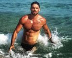 Michele Morrone,  la star di 365 giorni ha una nuova fidanzata?