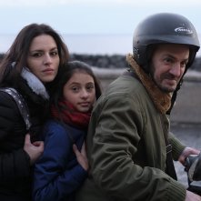 Rosa Pietra Stella: una foto del film