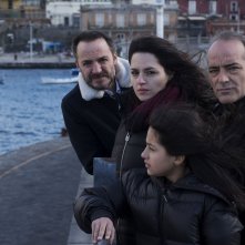 Rosa Pietra Stella: una sequenza del film