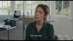 Cosa Resta Della Rivoluzione  - Trailer