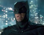 The Flash: Ben Affleck ha fatto modificare lo script prima di tornare come Batman