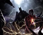 The Flash: per Warner è il miglior film DC dai tempi del Cavaliere Oscuro di Nolan