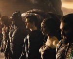 Zack Snyder's Justice League: il trailer ufficiale e nuove anticipazioni