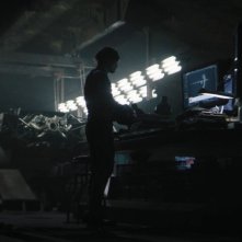 The Batman, Robert Pattinson è Bruce Wayne in una delle prime foto