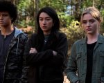 The Society e I Am Not Okay With This cancellate da Netflix dopo la prima stagione