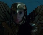 Wonder Woman 1984: il nuovo trailer italiano del film con Gal Gadot