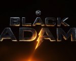 Black Adam: il teaser, il logo e nuovi concept art del film con Dwayne Johnson e la JSA