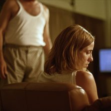 Dogtooth: una foto del film