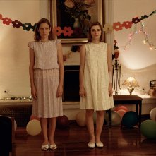 Dogtooth: un'immagine del film
