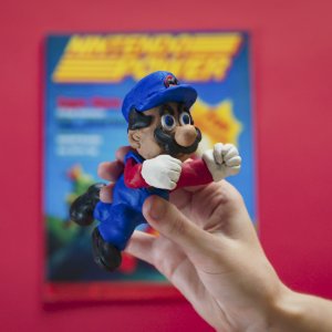 High Score: Super Mario nel secondo episodio della docu-serie Netflix