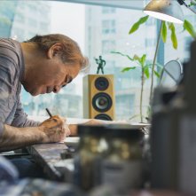 High Score: Yoshitaka Amano nel terzo episodio della docu-serie Netflix