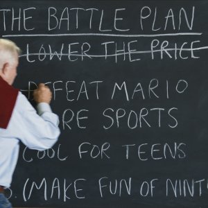 High Score: Tom Kalinske nel quarto episodio della docu-serie Netflix