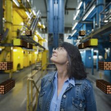 High Score: Gail Tilden nel secondo episodio della docu-serie Netflix