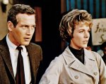 Il sipario strappato: stasera su Iris il film di Alfred Hitchcock con Julie Andrews e Paul Newman