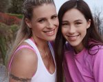 Michelle Hunziker e Aurora Ramazzotti, foto proibita in Sicilia finisce sui social: avviata un'indagine
