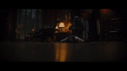 The Batman -  Dc Fandome Teaser Trailer Italiano