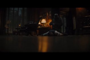 The Batman -  Dc Fandome Teaser Trailer Italiano