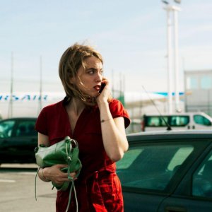 Quattro vite: una scena del film