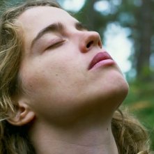 Quattro vite: un primo piano di Adèle Haenel