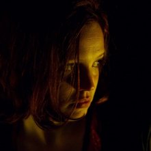 Quattro vite: Solène Rigot in una scena del film