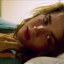 Quattro vite: una scena del film con Adèle Haenel