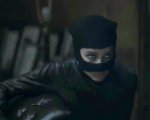 The Batman: Zoë Kravitz è Catwoman nel trailer del film