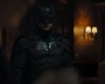 The Batman, Robert Pattinson ha contribuito alla creazione del costume