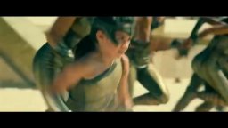 Wonder Woman 1984 -  Trailer Italiano 2