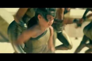 Wonder Woman 1984 -  Trailer Italiano 2