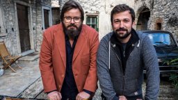 Il grande passo - La nostra intervista al regista Antonio Padovan