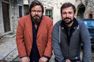 Il grande passo - La nostra intervista al regista Antonio Padovan