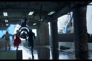 Suicide Squad: Missione Suicida  - Anteprima Esclusiva Dc Fandome