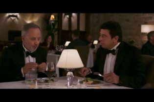 Il Meglio Deve Ancora Venire - Trailer Italiano