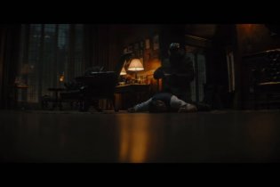 The Batman - Dc Fandome Teaser Trailer