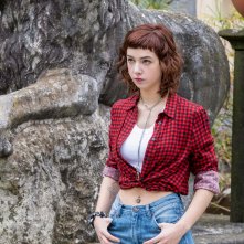 Baby 3: una foto di scena