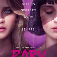 Baby: il poster della terza stagione