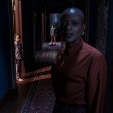 Hill House 2 - una delle prime foto della seconda stagione