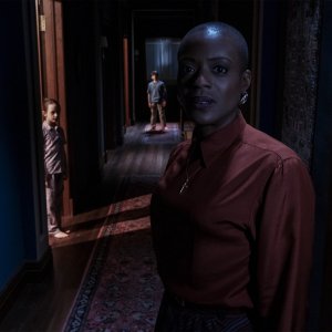 Hill House 2 - una delle prime foto della seconda stagione