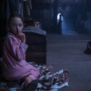 Hill House 2 - una delle prime immagini della seconda stagione